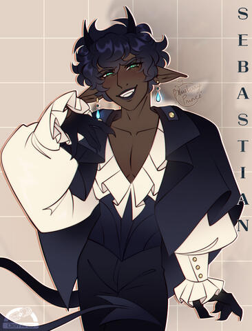 Sebastian Samael
